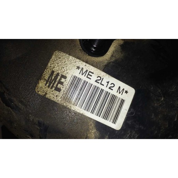 Recambio de servofreno para daewoo matiz 0.8 cat referencia OEM IAM ME2212M  