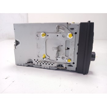 Recambio de sistema audio / radio cd para nissan qashqai i (j10, nj10) 2.0 referencia OEM IAM 7612830076 25915BH30E 