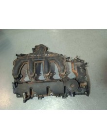 Recambio de colector admision para peugeot 206 berlina xt referencia OEM IAM 9645977980  9645977980