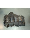 Recambio de colector admision para peugeot 206 berlina xt referencia OEM IAM 9645977980  9645977980