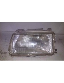 Recambio de faro izquierdo para volkswagen polo berlina (6n1) air referencia OEM IAM  MONO OPTICO 