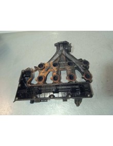 Recambio de colector admision para peugeot 206 berlina xt referencia OEM IAM 9645977980  9645977980 2