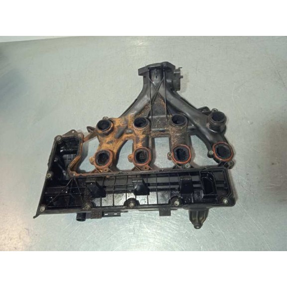 Recambio de colector admision para peugeot 206 berlina xt referencia OEM IAM 9645977980  9645977980