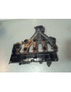 Recambio de colector admision para peugeot 206 berlina xt referencia OEM IAM 9645977980  9645977980
