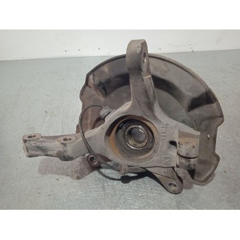 Recambio de mangueta delantera derecha para suzuki swift berlina (mz) gl (5-ptas.) referencia OEM IAM SR ABS 