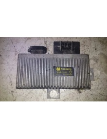 Recambio de caja precalentamiento para renault trafic (desde 5.89) 1.9 diesel referencia OEM IAM 7700109860  