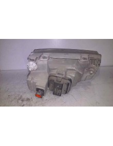 Recambio de faro izquierdo para volkswagen polo berlina (6n1) air referencia OEM IAM  MONO OPTICO  2