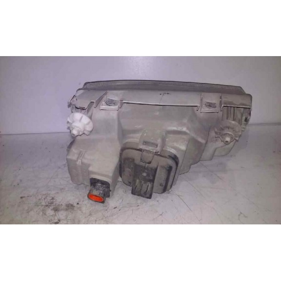 Recambio de faro izquierdo para volkswagen polo berlina (6n1) air referencia OEM IAM  MONO OPTICO 