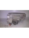 Recambio de faro izquierdo para volkswagen polo berlina (6n1) air referencia OEM IAM  MONO OPTICO 