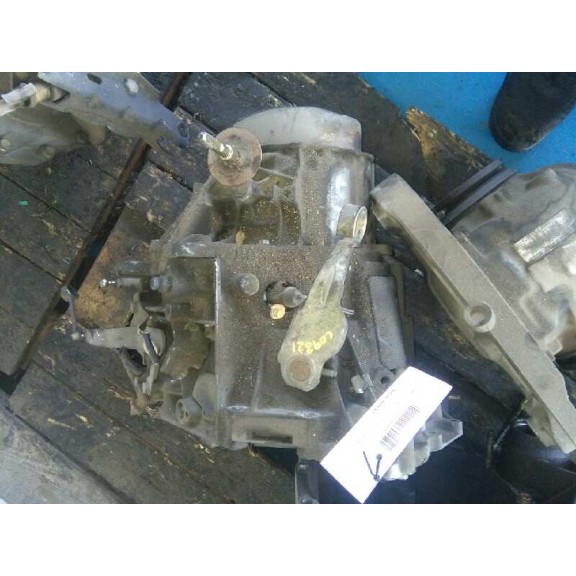 Recambio de caja cambios para peugeot 306 berlina 3/5 puertas (s1) style d referencia OEM IAM 20CH65 B 86.000KM