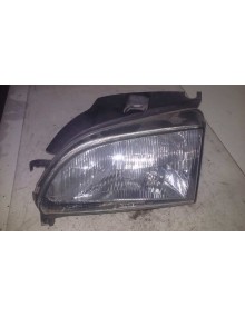 Recambio de faro izquierdo para seat arosa (6h1) select referencia OEM IAM   MONOPTICA