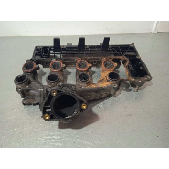 Recambio de colector admision para peugeot 206 berlina xt referencia OEM IAM 9645977980  9645977980