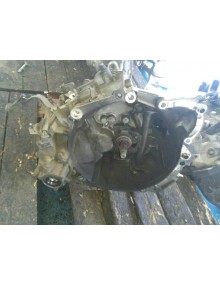 Recambio de caja cambios para peugeot 306 berlina 3/5 puertas (s1) style d referencia OEM IAM 20CH65 B 86.000KM 2