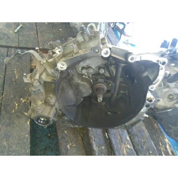 Recambio de caja cambios para peugeot 306 berlina 3/5 puertas (s1) style d referencia OEM IAM 20CH65 B 86.000KM