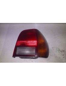 Recambio de piloto trasero derecho para volkswagen polo berlina (6n1) air referencia OEM IAM   