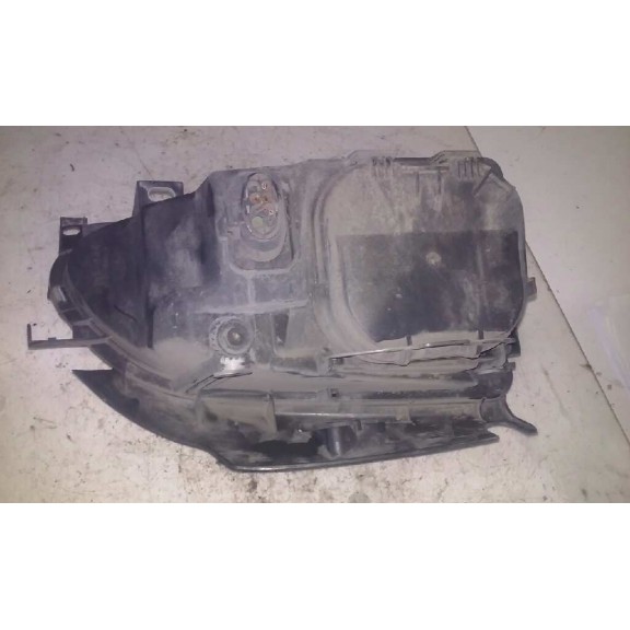 Recambio de faro izquierdo para seat arosa (6h1) select referencia OEM IAM   MONOPTICA