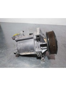 Recambio de compresor aire acondicionado para nissan pulsar (c13) 1.2 16v cat referencia OEM IAM 926003ZL1A 926008367R 92600BV80