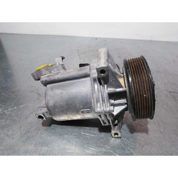 Recambio de compresor aire acondicionado para nissan pulsar (c13) 1.2 16v cat referencia OEM IAM 926003ZL1A 926008367R 92600BV80