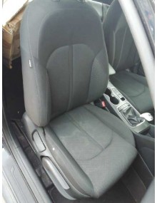 Recambio de asiento delantero derecho para kia optima business referencia OEM IAM   