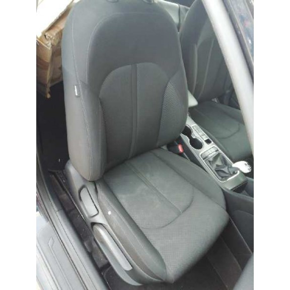 Recambio de asiento delantero derecho para kia optima business referencia OEM IAM   