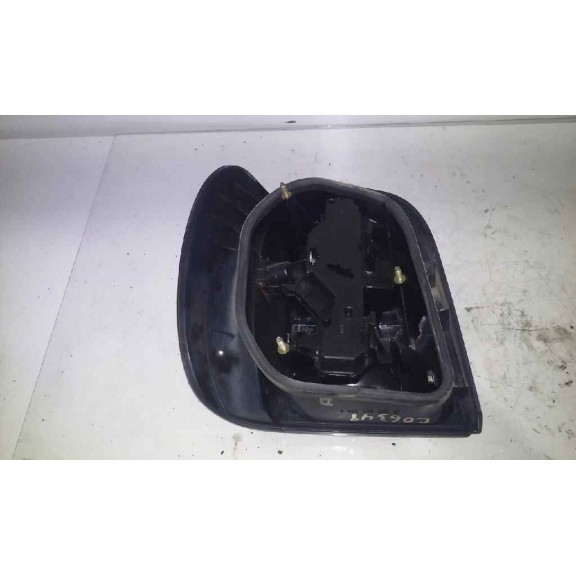 Recambio de piloto trasero derecho para volkswagen polo berlina (6n1) air referencia OEM IAM   