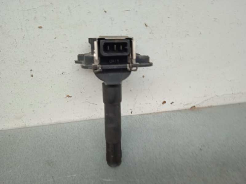 Recambio de bobina encendido para audi a4 berlina (b5) 1.8 t referencia OEM IAM 058905105 040100013 