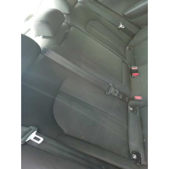 Recambio de asientos traseros para kia optima business referencia OEM IAM   