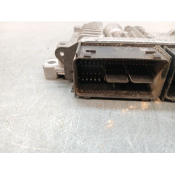 Recambio de centralita motor uce para ford s-max titanium referencia OEM IAM DCM6128497703 97RI-010012EXX4 DS7112B684UE