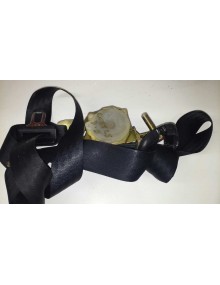 Recambio de cinturon seguridad delantero derecho para daewoo matiz 0.8 cat referencia OEM IAM   