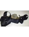Recambio de cinturon seguridad delantero derecho para daewoo matiz 0.8 cat referencia OEM IAM   