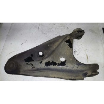Recambio de brazo suspension inferior delantero izquierdo para dacia logan ambiance referencia OEM IAM   
