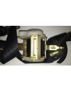 Recambio de cinturon seguridad delantero derecho para daewoo matiz 0.8 cat referencia OEM IAM   