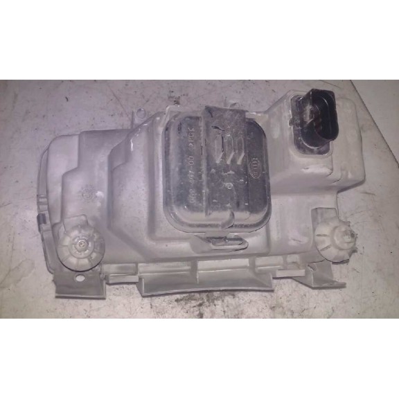 Recambio de faro izquierdo para volkswagen polo berlina (6n1) fox referencia OEM IAM   MONOPTICA