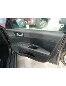 Recambio de guarnecido puerta delantera derecha para kia optima business referencia OEM IAM   
