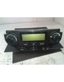 Recambio de mando climatizador para chevrolet lacetti cdx referencia OEM IAM   