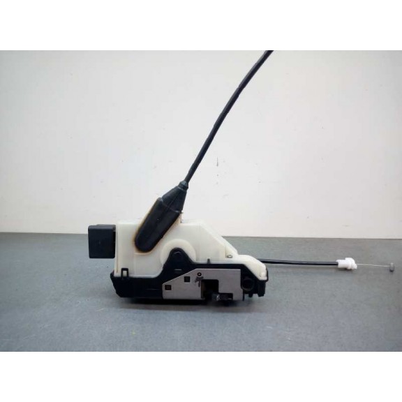 Recambio de cerradura puerta delantera derecha para peugeot 2008 (--.2013) referencia OEM IAM 9812500780 5 PINES 