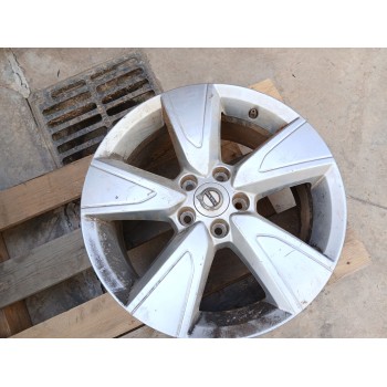 Recambio de llanta para volvo xc40 (536) t2 referencia OEM IAM 31680565  