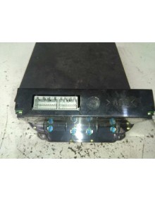 Recambio de mando climatizador para chevrolet lacetti cdx referencia OEM IAM    2
