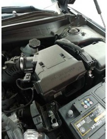 Recambio de filtro aire para kia optima business referencia OEM IAM   