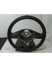 Recambio de volante para volkswagen passat berlina (3c2) advance referencia OEM IAM 3C0419091ABE74 CON MANDOS CUERO