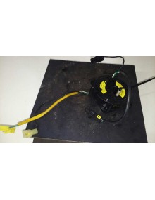 Recambio de anillo airbag para daewoo matiz 0.8 cat referencia OEM IAM FHNKA0VY4  