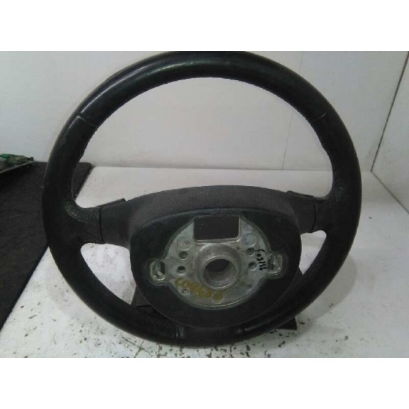 Recambio de volante para volkswagen passat berlina (3c2) advance referencia OEM IAM 3C0419091ABE74 CON MANDOS CUERO