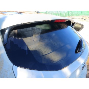 Recambio de porton trasero para nissan qashqai ii (j11, j11_) 1.5 dci referencia OEM IAM K0100HV0MB  