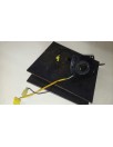Recambio de anillo airbag para daewoo matiz 0.8 cat referencia OEM IAM FHNKA0VY4  