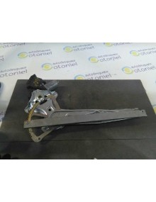 Recambio de elevalunas delantero izquierdo para toyota yaris active referencia OEM IAM  10 PIN 3P