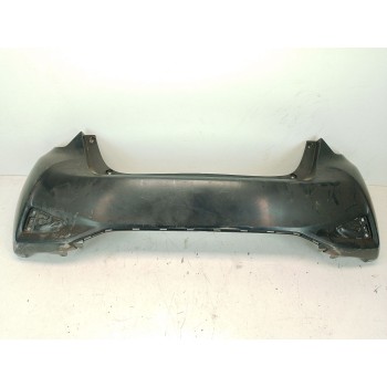 Recambio de paragolpes trasero para toyota yaris hybrid active referencia OEM IAM 521590D480  