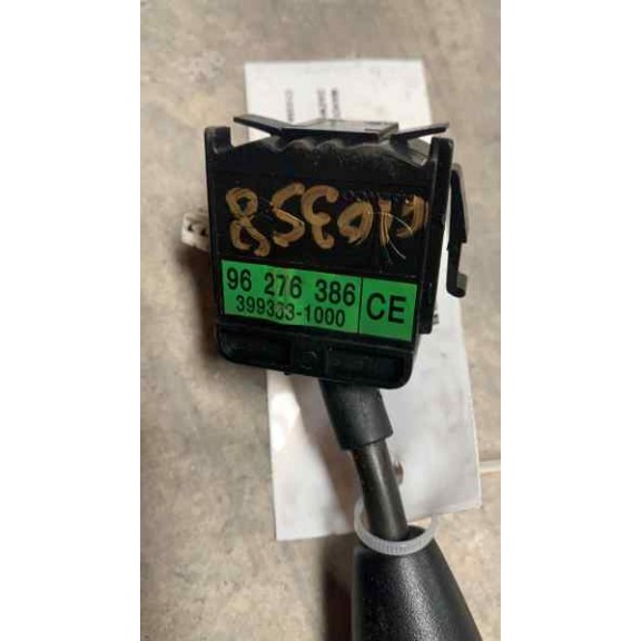 Recambio de mando limpia para daewoo lanos 1.3 g referencia OEM IAM   