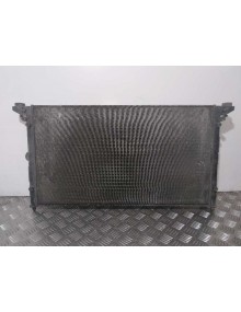 Recambio de radiador agua para volkswagen sharan (7m8) básico referencia OEM IAM   38X64.5 2