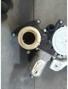 Recambio de elevalunas delantero izquierdo para toyota yaris active referencia OEM IAM  10 PIN 3P 2