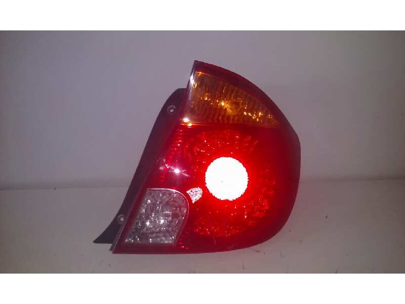 Recambio de piloto trasero derecho para hyundai accent (lc) gl 5p referencia OEM IAM   